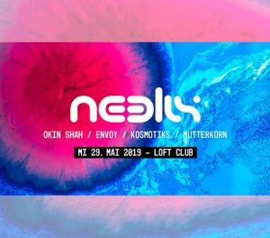 Neelix-im-Loft-Club