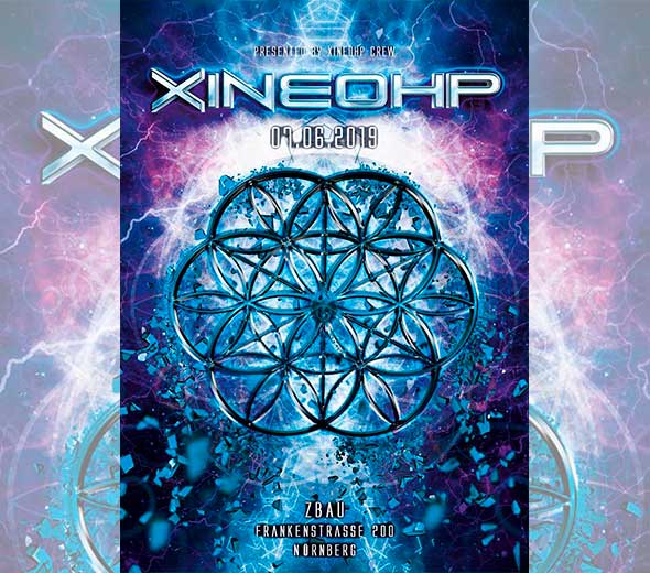 Xineohp-Phoenix